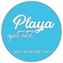 Playa Hotel - Cavancha logo